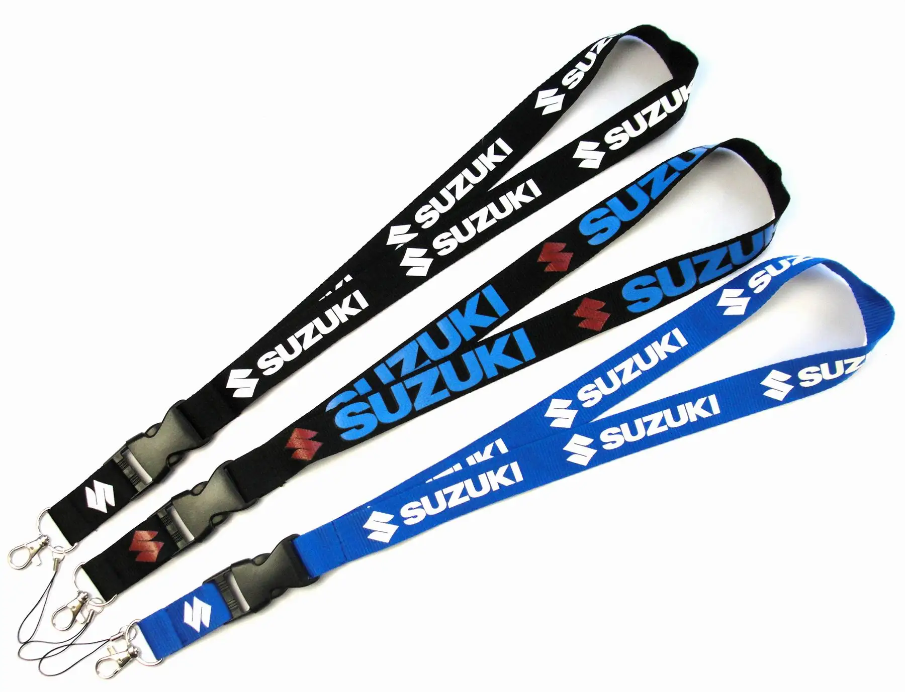 Wholesale Car Brand Neck Lanyards With Custom Logo Buy Car Brand