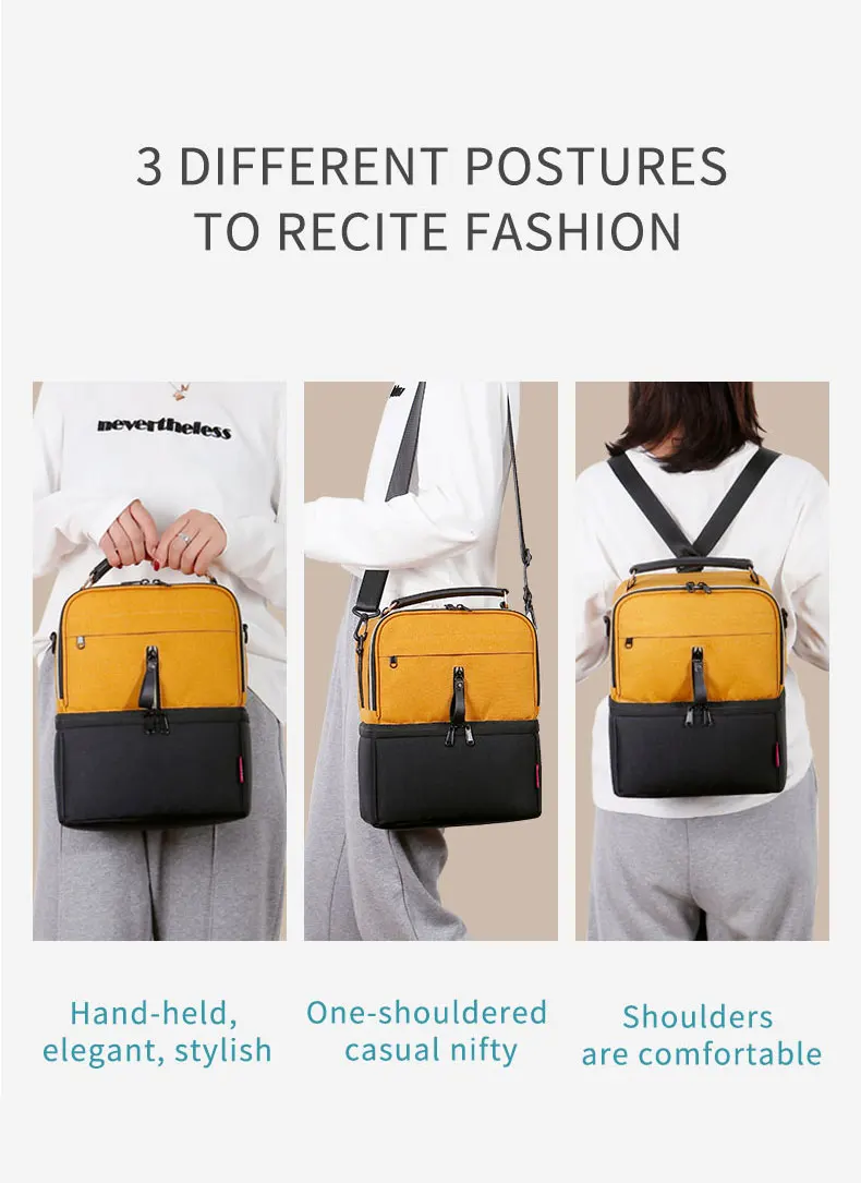 cooler bag insulated