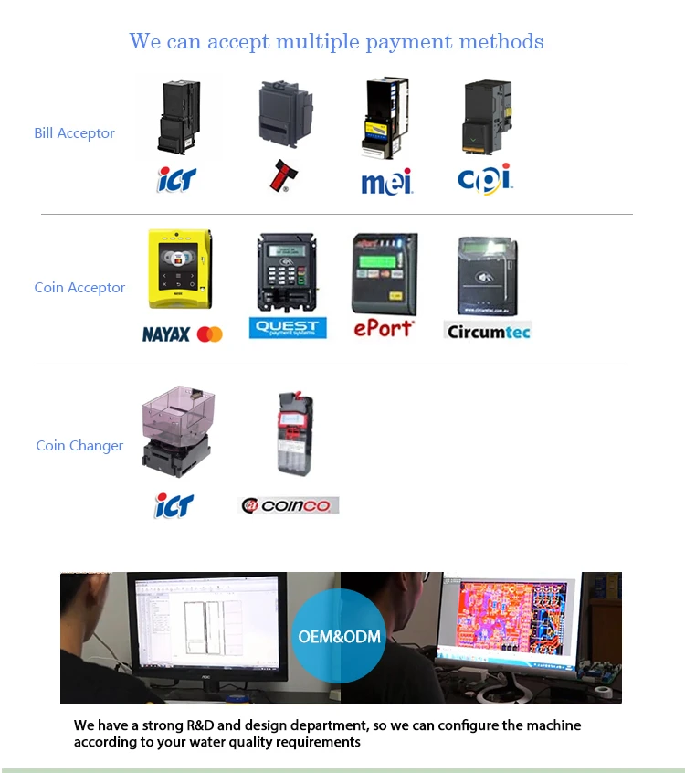 Main Sensor Motherboard Water Vending Machine Control Board Buy Water Vending Machine Control