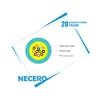 20 years fiber optic cable manufactory supply non armoured cable