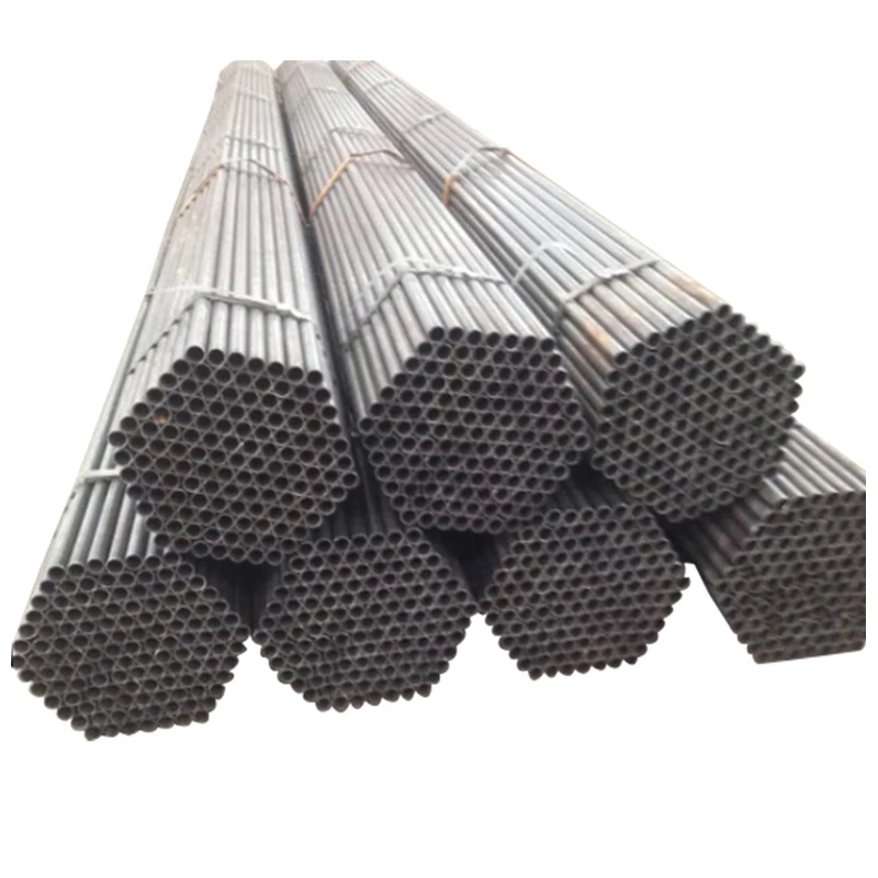 Mild Steel Pipe Price Per Ton Din C20 C10 Carbon Steel Seamless Pipe