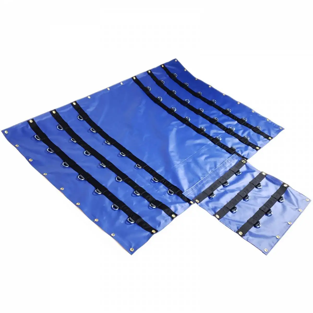 heavy duty canvas cotton tarpaulin outdoor tent garden waterproof uv resistant canvas tarp for sunshade