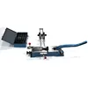 Manual Bending Machine Sheet Metal For Die Board Making