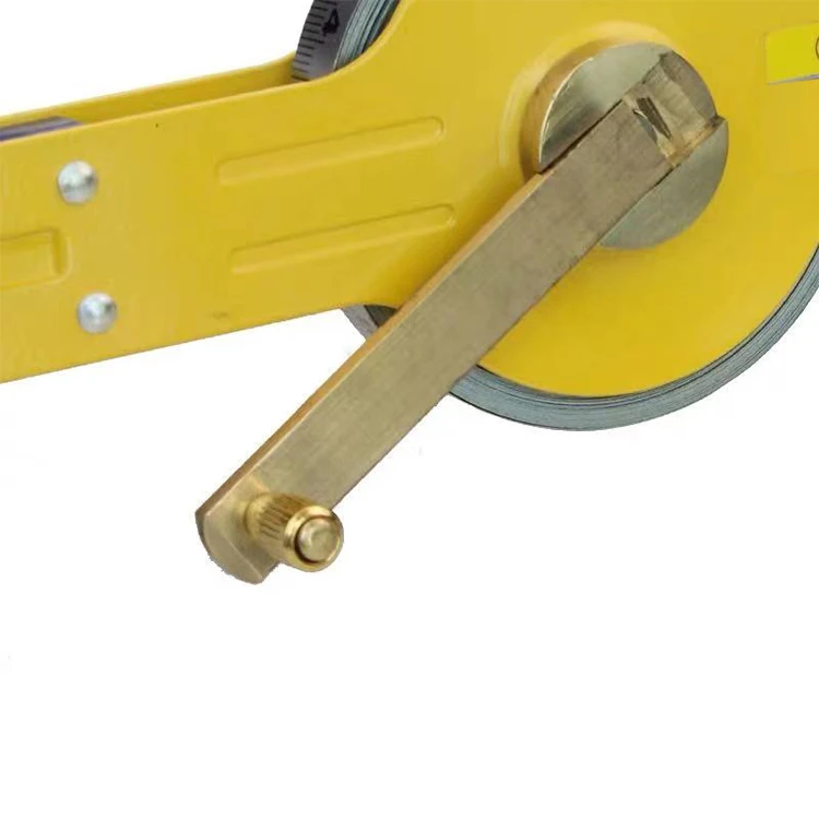 Fine Stainless Steel Oil Measuring Stick For Oil Tank And Gas Station