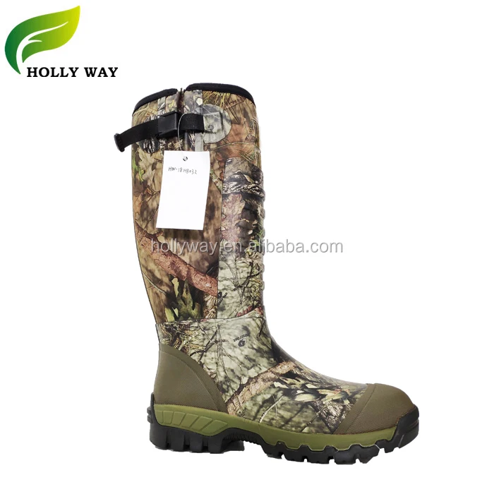high quality hunting boots