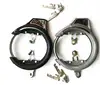 YH1506 Bike Lock Steel Wire Bike Lock Security&Portable Bicycle Frame Circle Lock