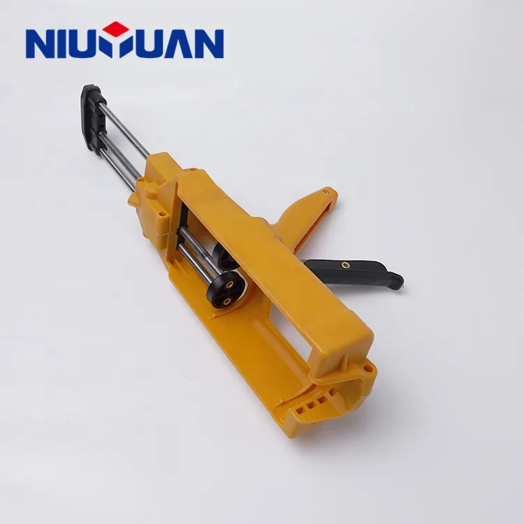 Factory Price Epoxy Tile Grout Gun Caulking Gun Hand Tool For Double Component Epoxy Grout Buy