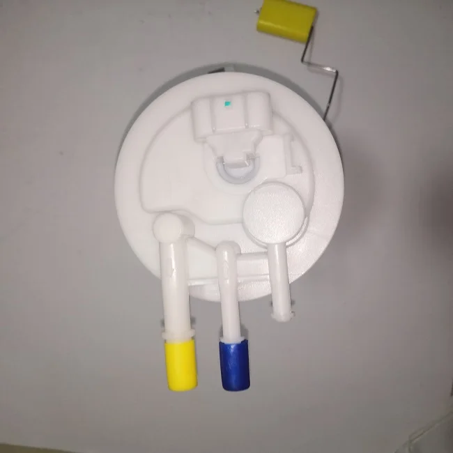 Wlgrt Electric Fuel Pump Fuel For Isuzu Dmax Chevrolet Luv 897943184