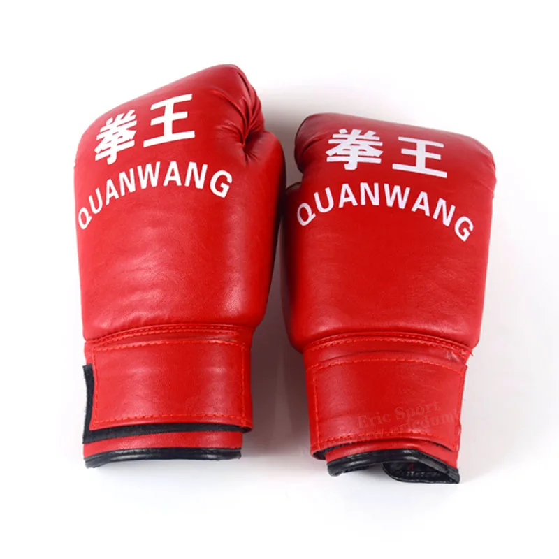 12 oz leather boxing gloves