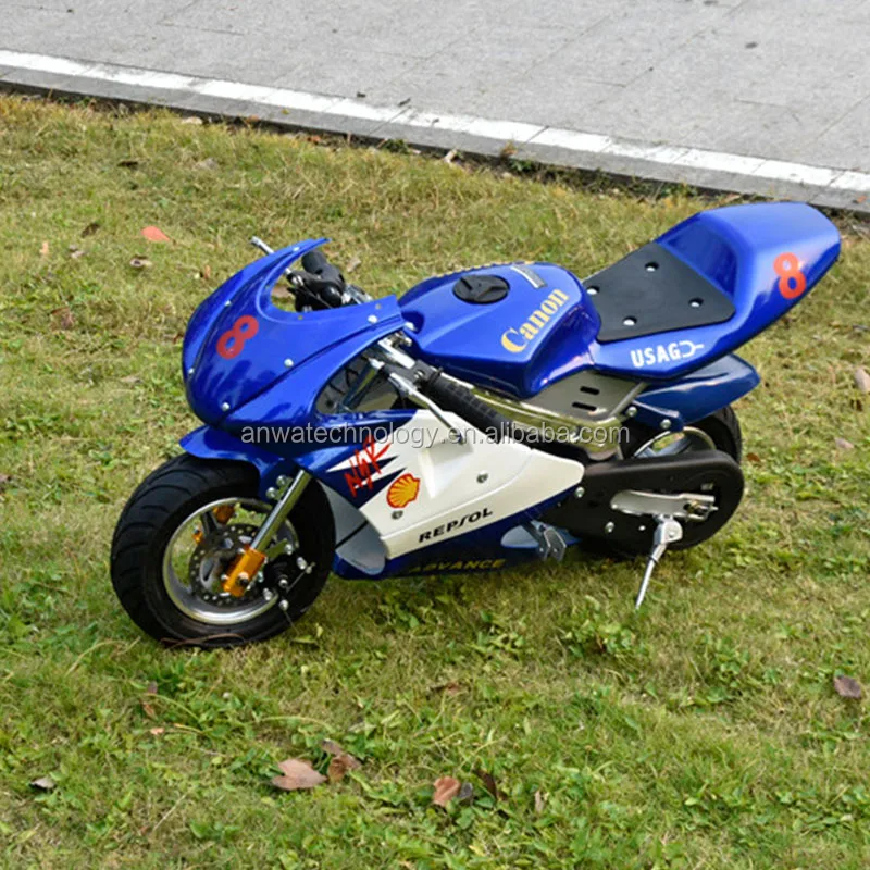 Off Road 2 Wheel 49cc Pocket Bike,Super Pocket Bike Buy Pocket Bike