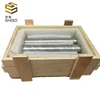 Well packged Mo bars 99.95% Molybdenum ground bars with all size for sale