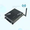 Temperature Humidity Recorder data loger with sms