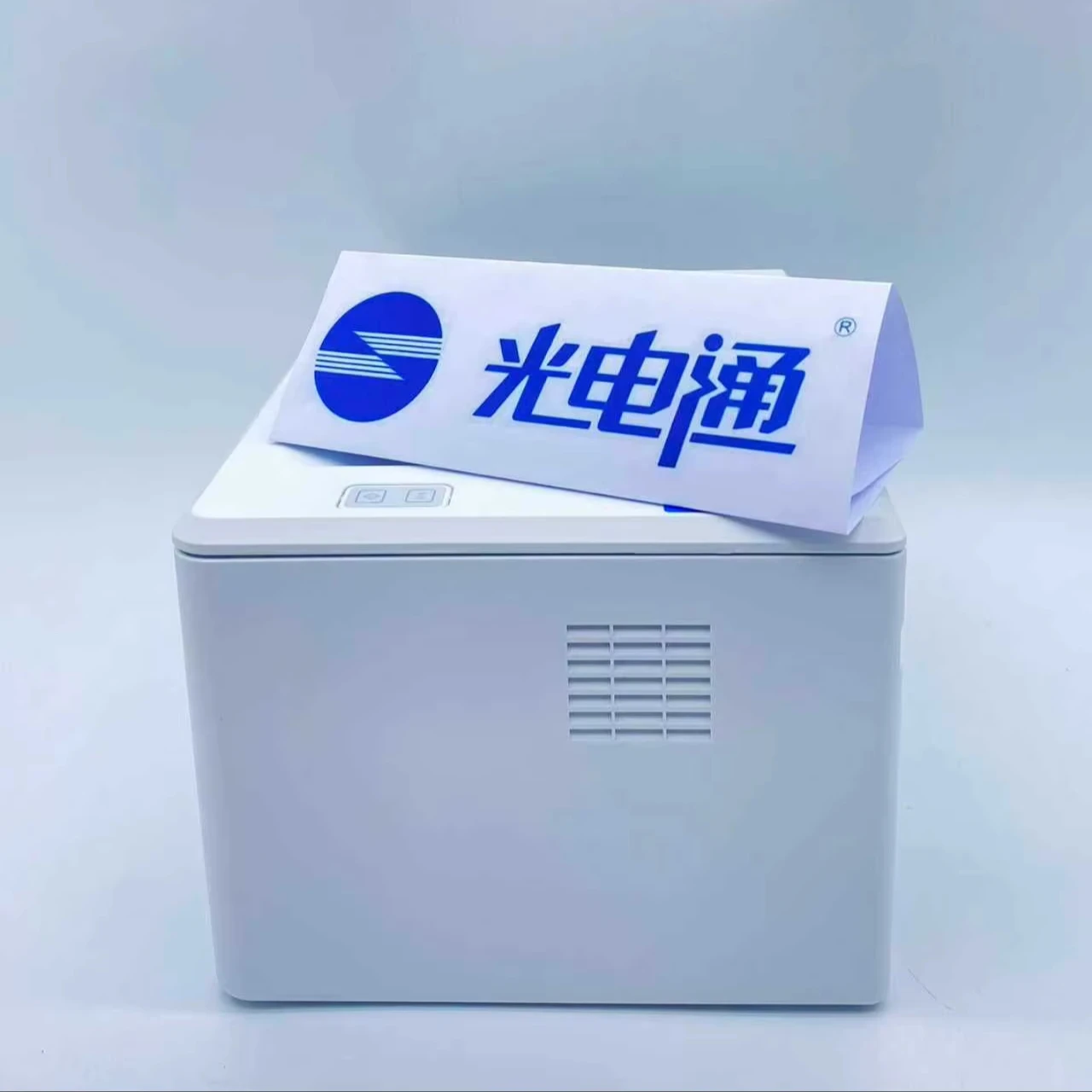 High Efficiency Printer Monochrome Laser Printer Used Machine for Canon LBP2900 Laser Printer supplier