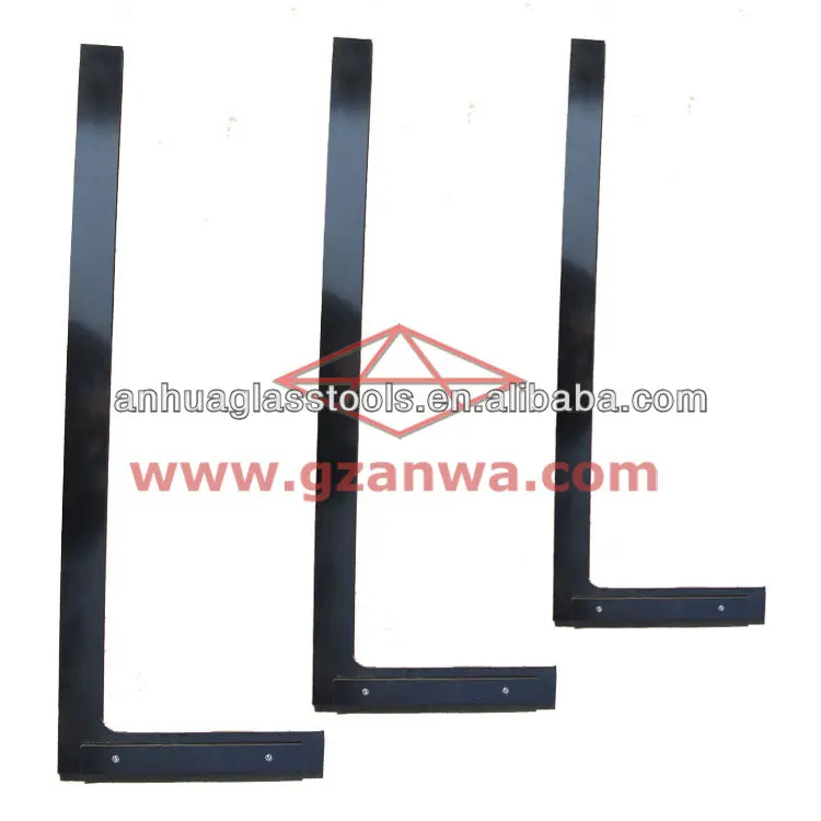 Glass Cutting Ruler For Measure Cutting - Buy Glass Cutting Ruler,Glass ...
