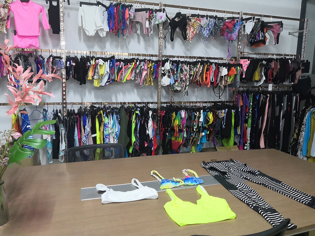 show room