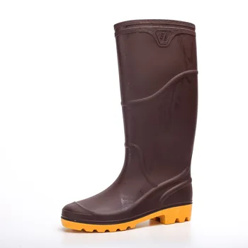 sorel rubber rain boots