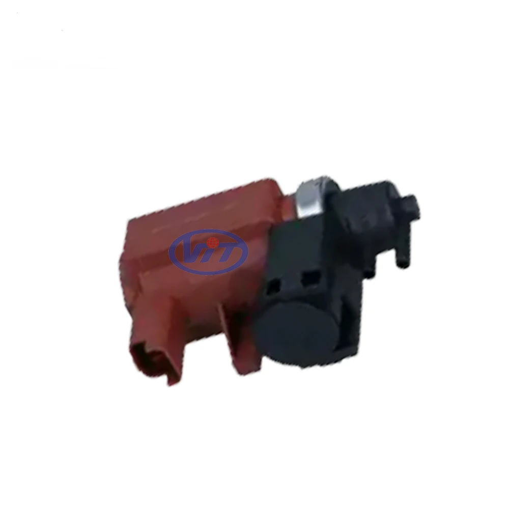 VIT-U truck parts Turbocharging Pressure Solenoid Valve 1305301 30650769 manufacture