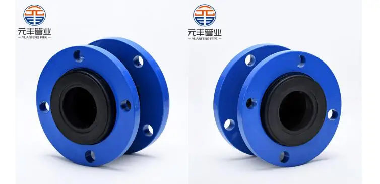 rubber expansion joint singapore