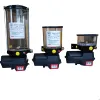 concrete and excavator parts excavation hand tools for electric grease pump