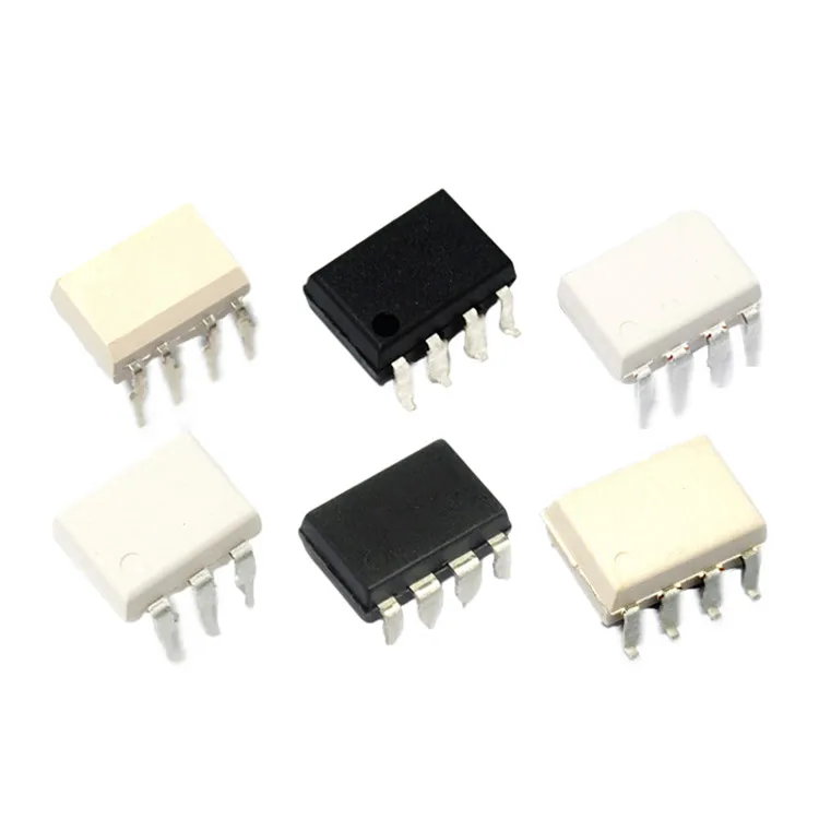 El817(a) Dip Optocoupler Photocoupler Dip4 Pc817 El817 817 817c Fl817c
