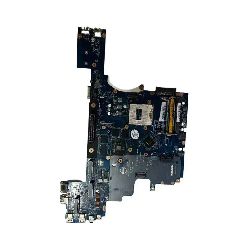 How to Replace Dell Latitude E6430 Laptop Motherboard