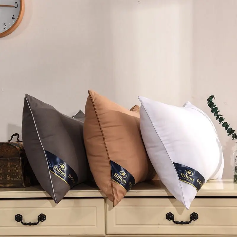 hilton pillows