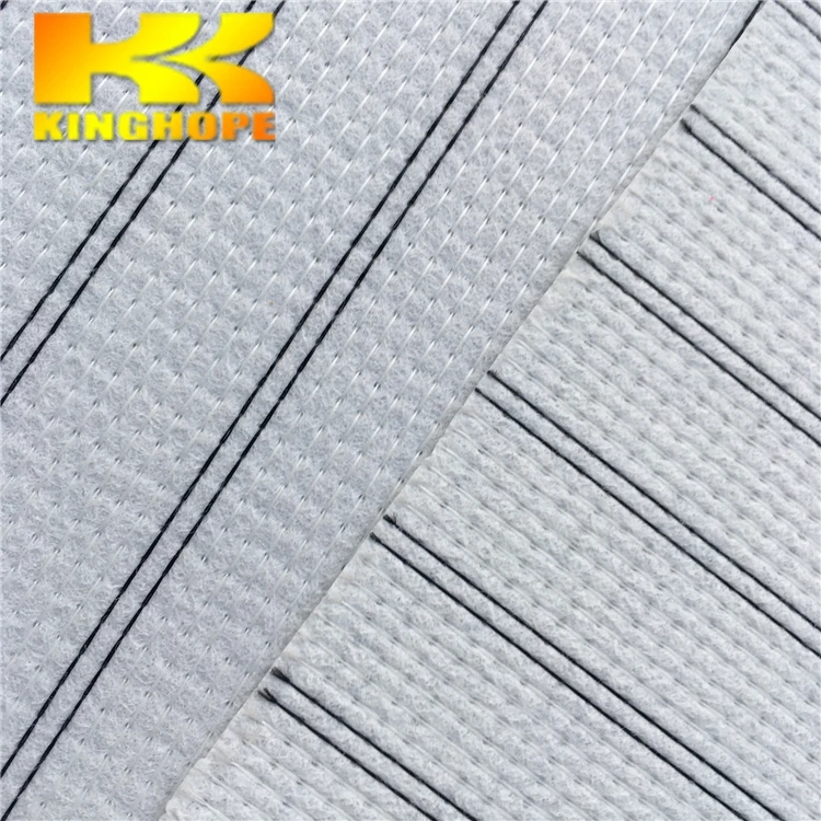 Factory direct sale stitch bonded non woven board shoes insole for sport shoe