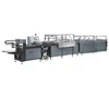 CACM-460B Fully Automatic Case Maker Machine for Hard Covers