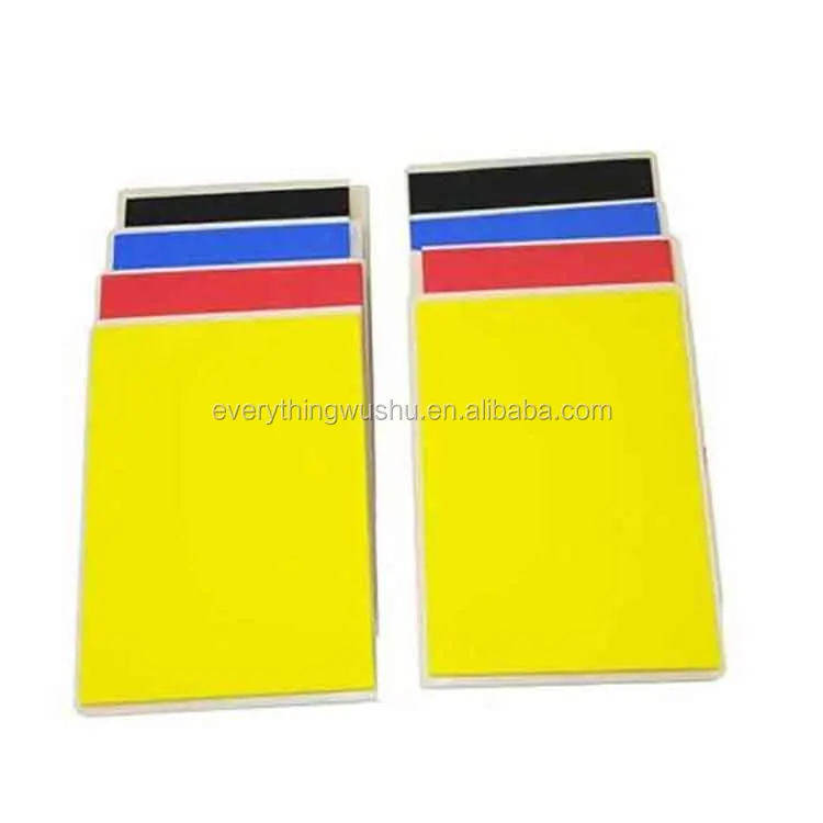 Taekwondo Break Board High Strength Plastic Professional Rebreakable Board