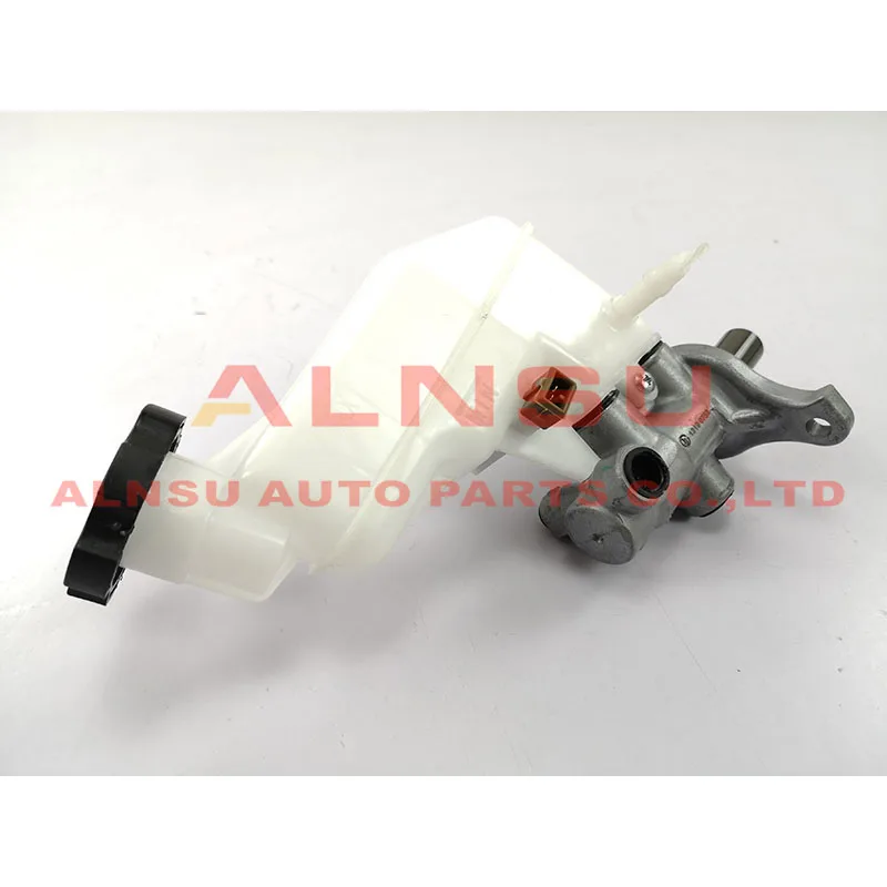 Brake master cylinder for I10 58510B4000, View Brake master cylinder for I10, ALNSU Product