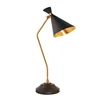 China Supplier good quality Customized Living Room Metal Table Lamp for Reading from Zhongshan