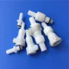 Support small batches mechanical quick joint with high quality connect pipe types