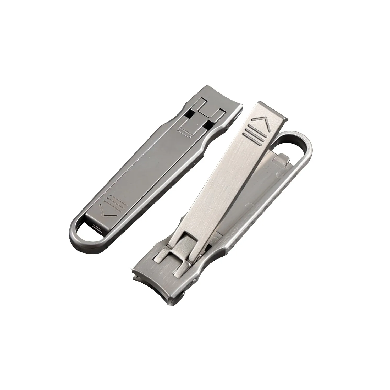 product manufactory direct personal care nail clipper kit professional pedicure tool nail clippers-4