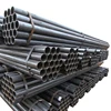 SCHEDULE 40 STEEL PIPE BS EN10219 SCAFFOLDING USED