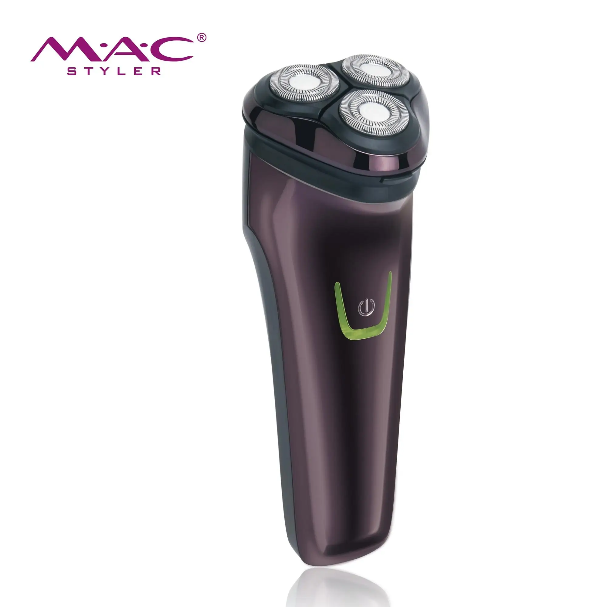 rotary hair trimmer
