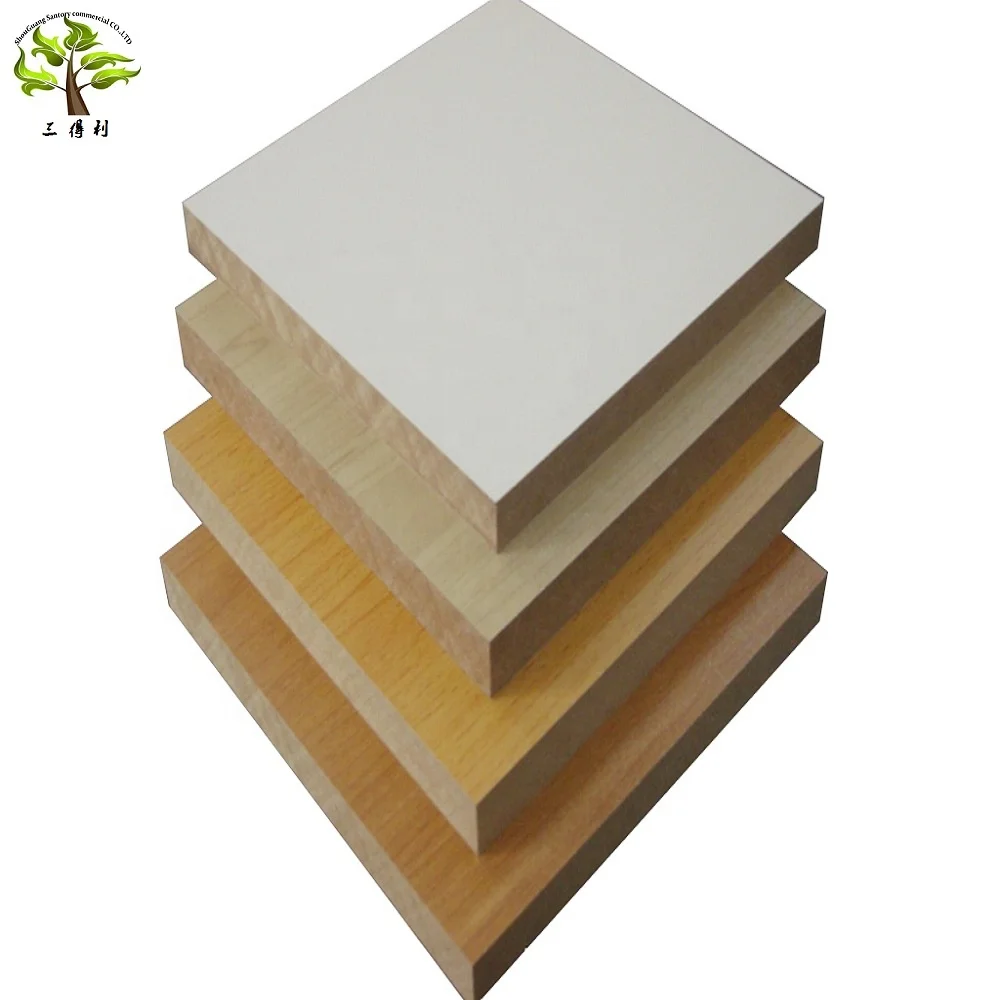 Venta al por mayor tableros melamina blanca-Compre online ...