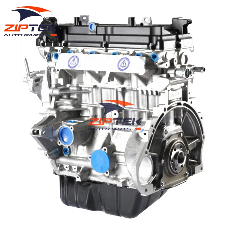 New Del 1.6L 4A92 Engine for Mitsubishi ASX, Lancer, Brilliance