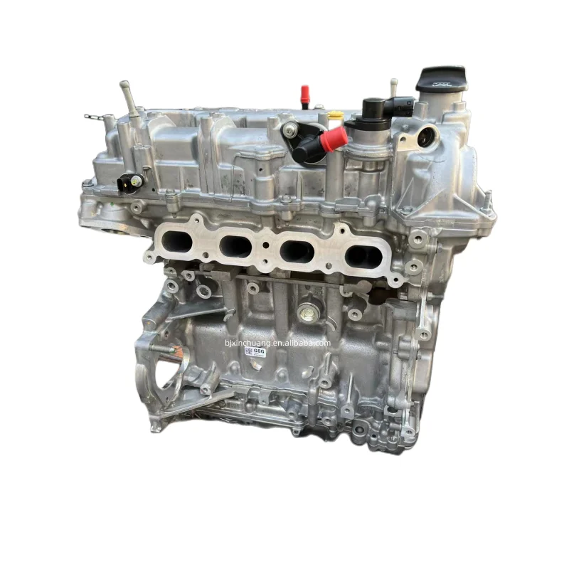 Auto Parts Engine Assembly 1.5t 1.4t Lfv Le2 Is Applicable To Chevrolet ...