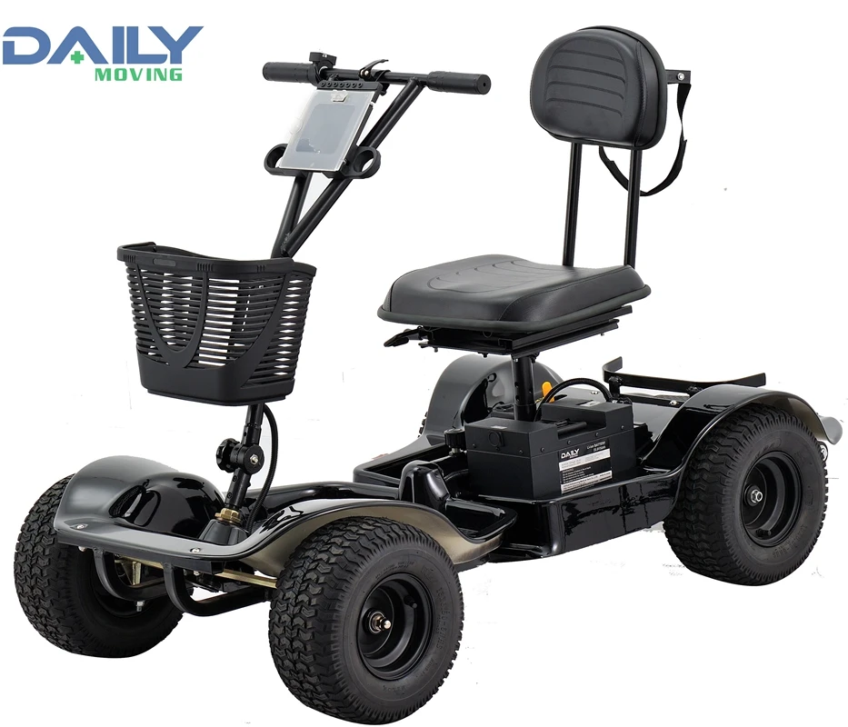 move easy golf buggy