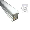 LED Aluminium Profile Step Tread Foot Trafficable