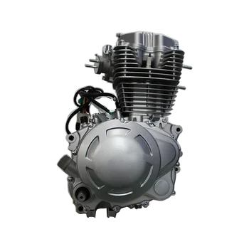 Cg250 двигатель характеристики