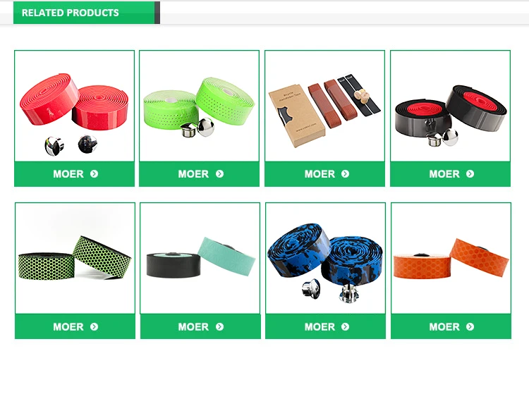 multi color handlebar tape