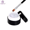 Oem Uv Hard Gel Nail Polish Thinner Liquid Uv Hard Gel Nail Polish for Wholesale Beauty Supply Builder Gel