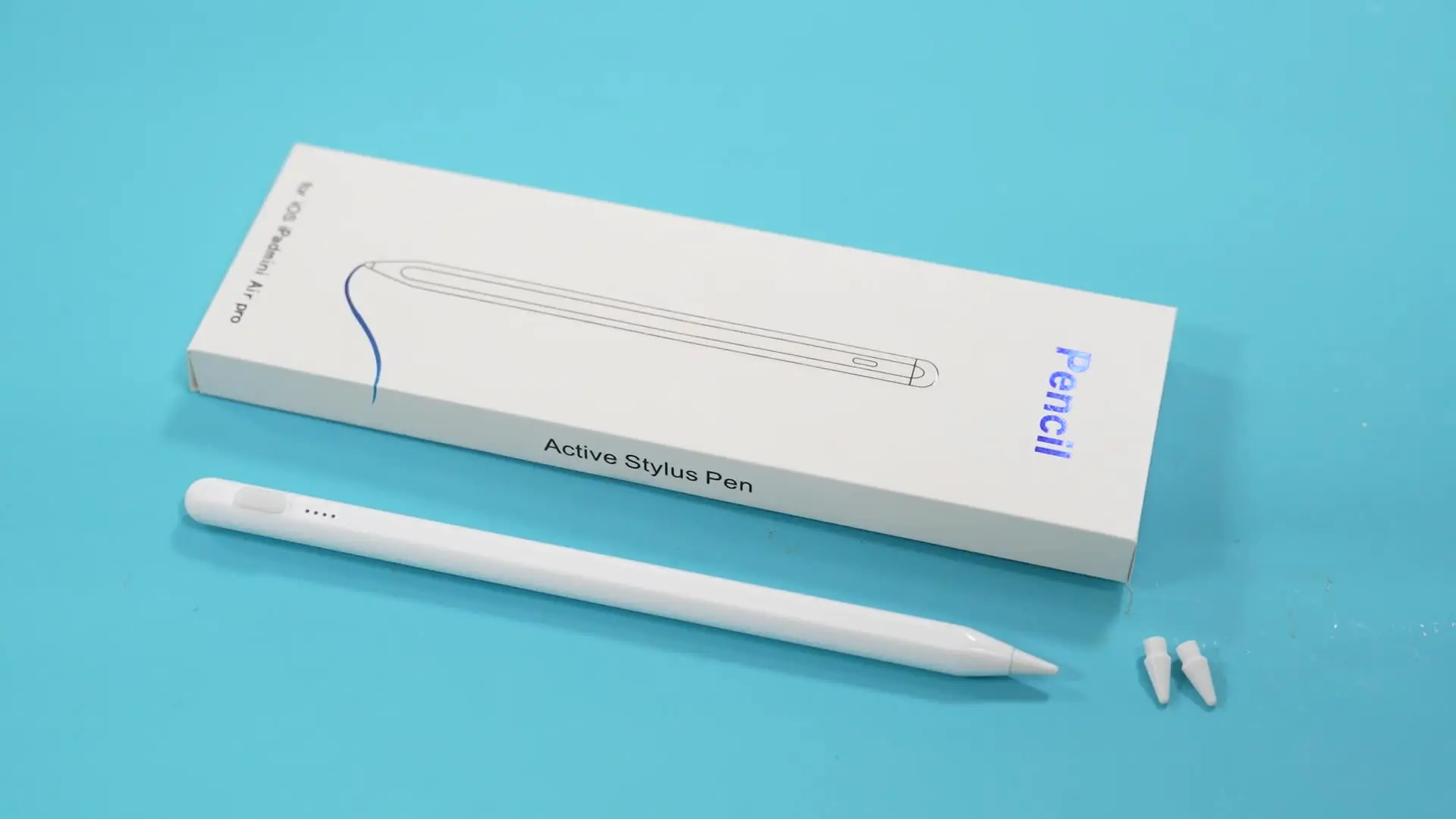Apple Pencil 2nd Generation - Smart Devices Pad Mini 6