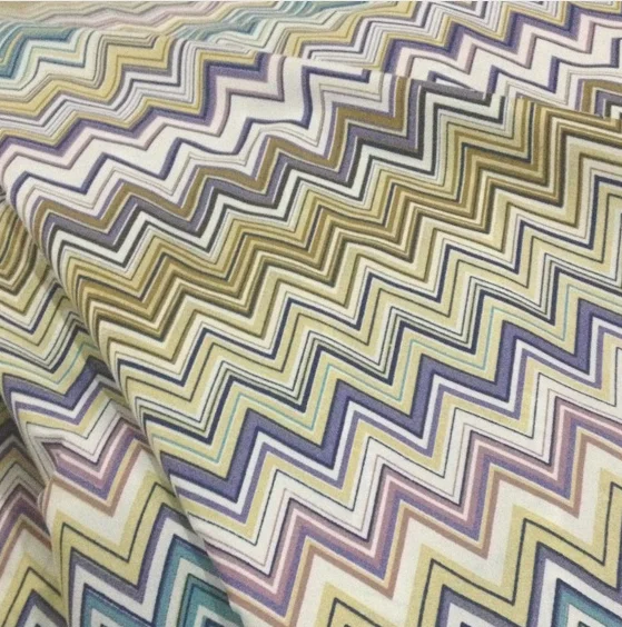 Philippine Market Custom Colors 60130 Gsm Woven 100 Polyester Fabric Fashion Dyed Bedsheet