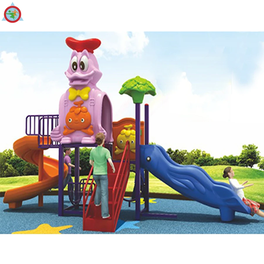 Fashion Design Nursery School Equipment Toys Play Ground Equipment