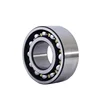 large diameter thrust angular contact bearing
