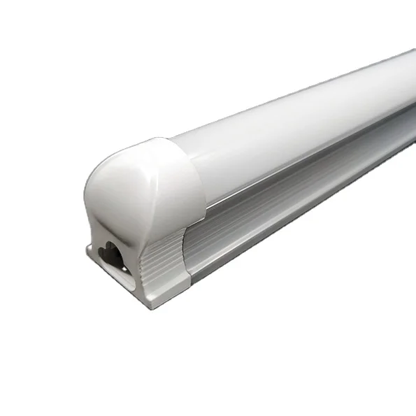 13 Watt LED Integrated Tube Light Integrated Tube Raw Material 900mm Aluminum T8 Tube Light