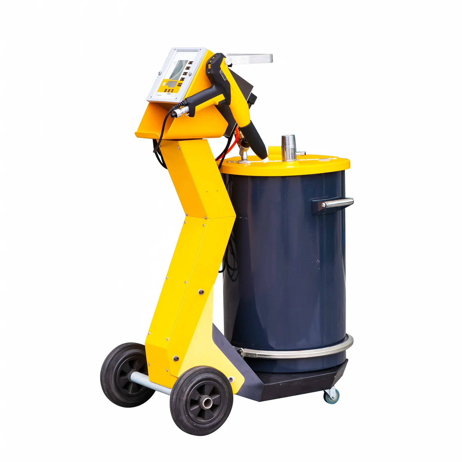 专业粉末涂料枪