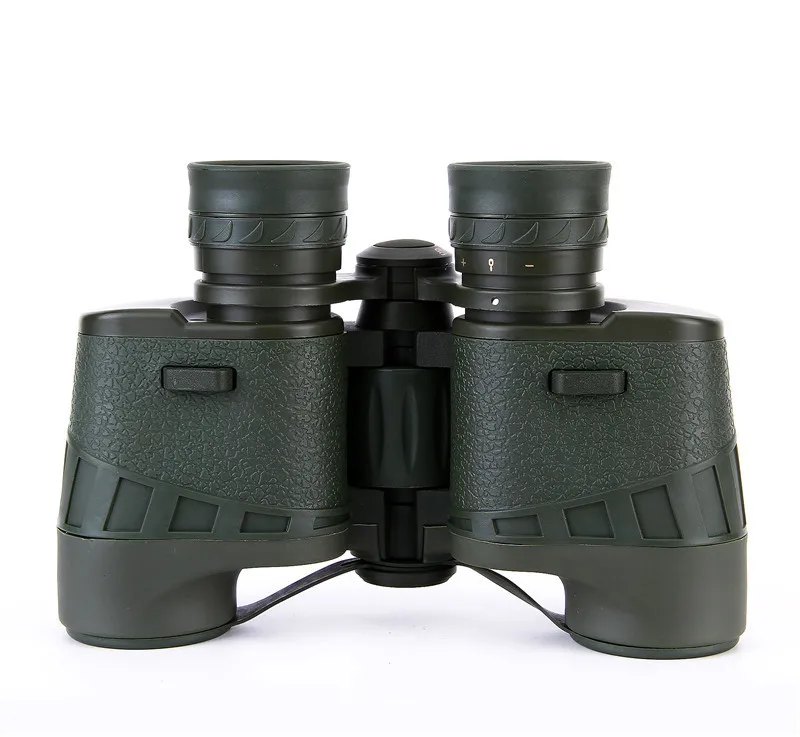 High Clarity Telescope 7x32 Binoculars Fixed Zoom Hd 10000m High Power